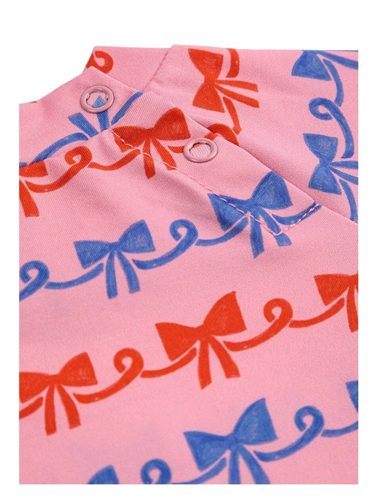 "RIBBONS" COSTUME T-SHIRT alternative