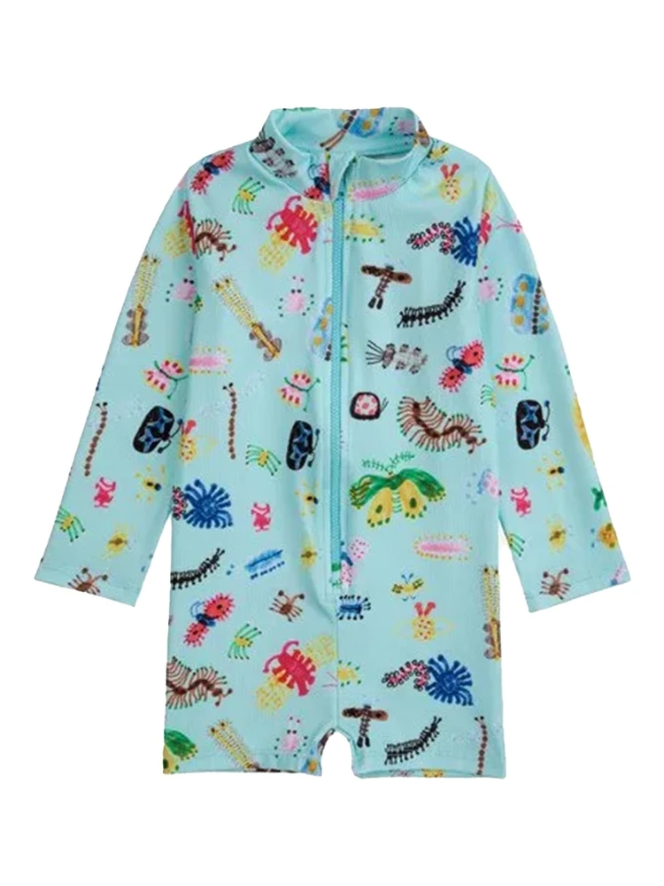 "FUNNY INSECTS" COSTUME