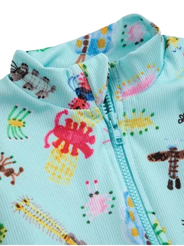 "FUNNY INSECTS" COSTUME alternative