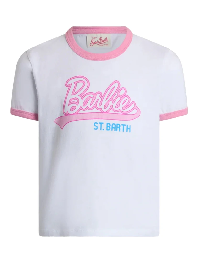 "BARBIE" T-SHIRT