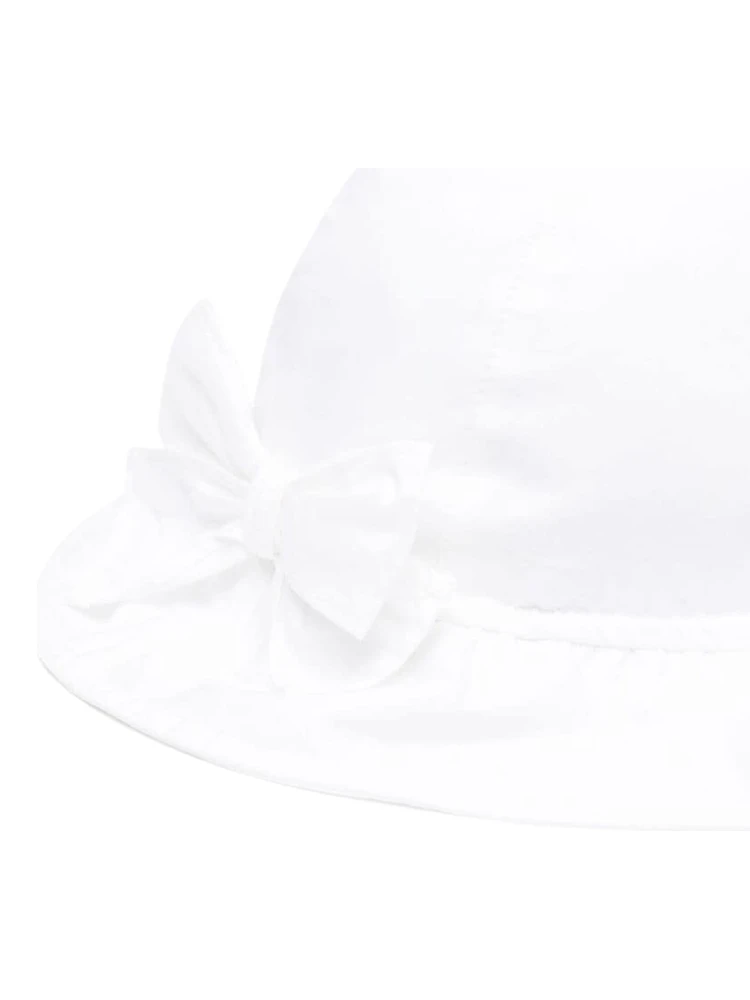 cappello bianco alternative