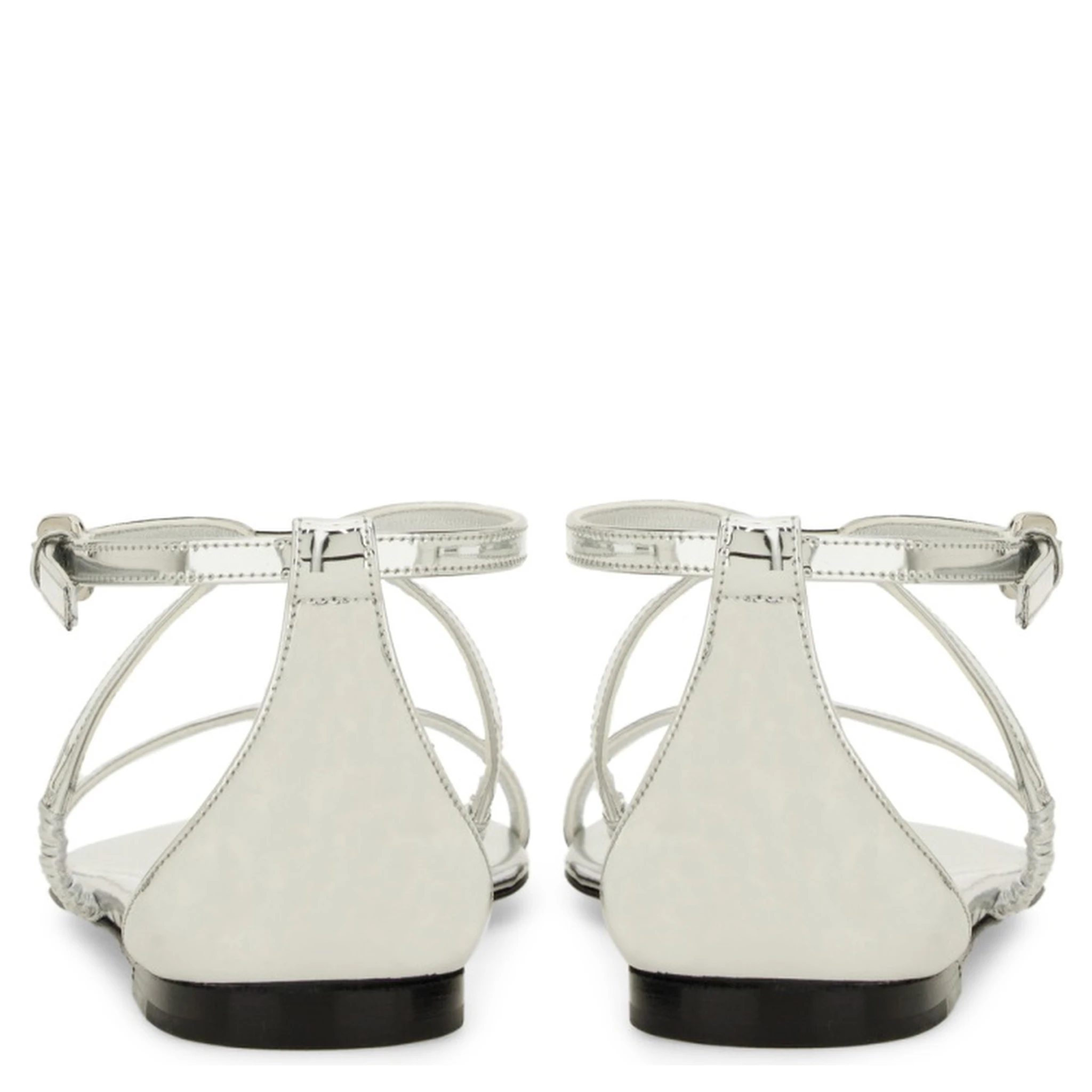 STRAPPY SANDAL