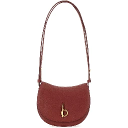 MINI ROCKING HORSE SHOULDER BAG