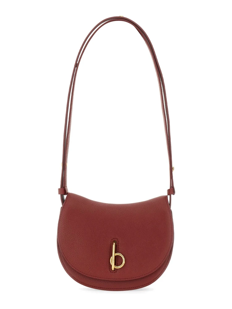 MINI ROCKING HORSE SHOULDER BAG