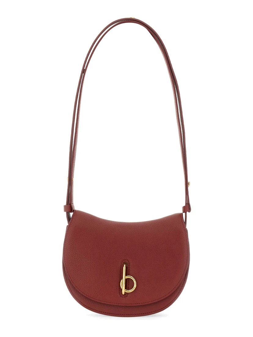 MINI ROCKING HORSE SHOULDER BAG