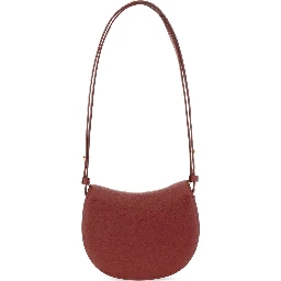 MINI ROCKING HORSE SHOULDER BAG