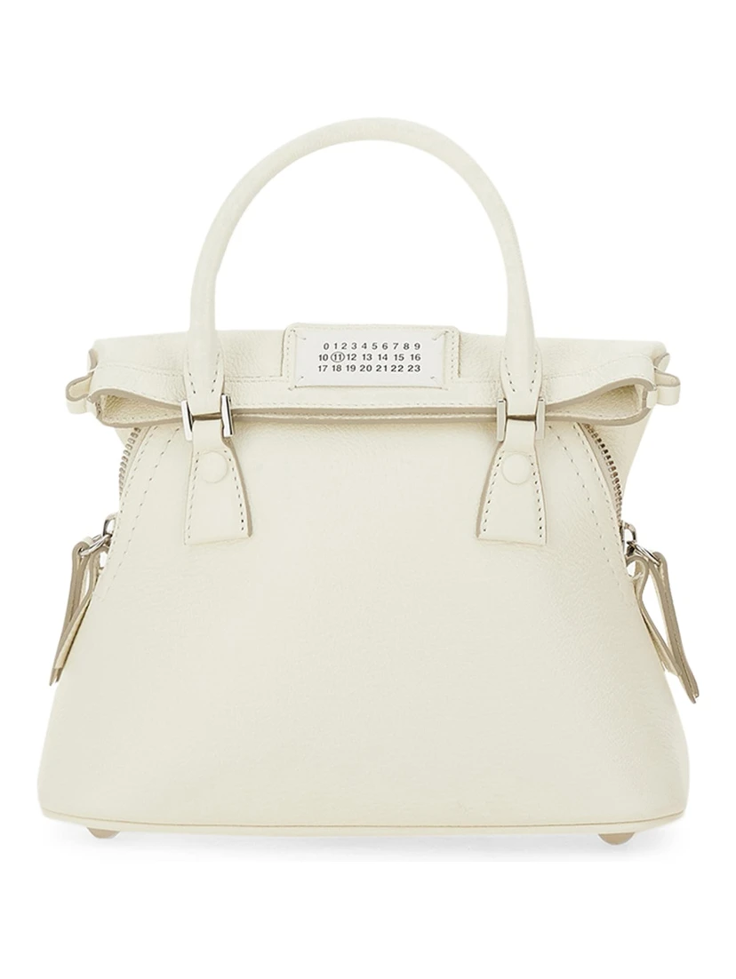 "5AC CLASSIQUE" MICRO BAG