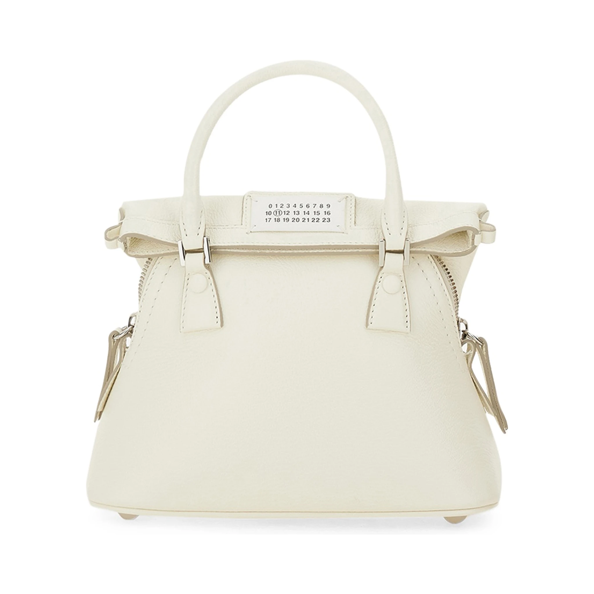 "5AC CLASSIQUE" MICRO BAG