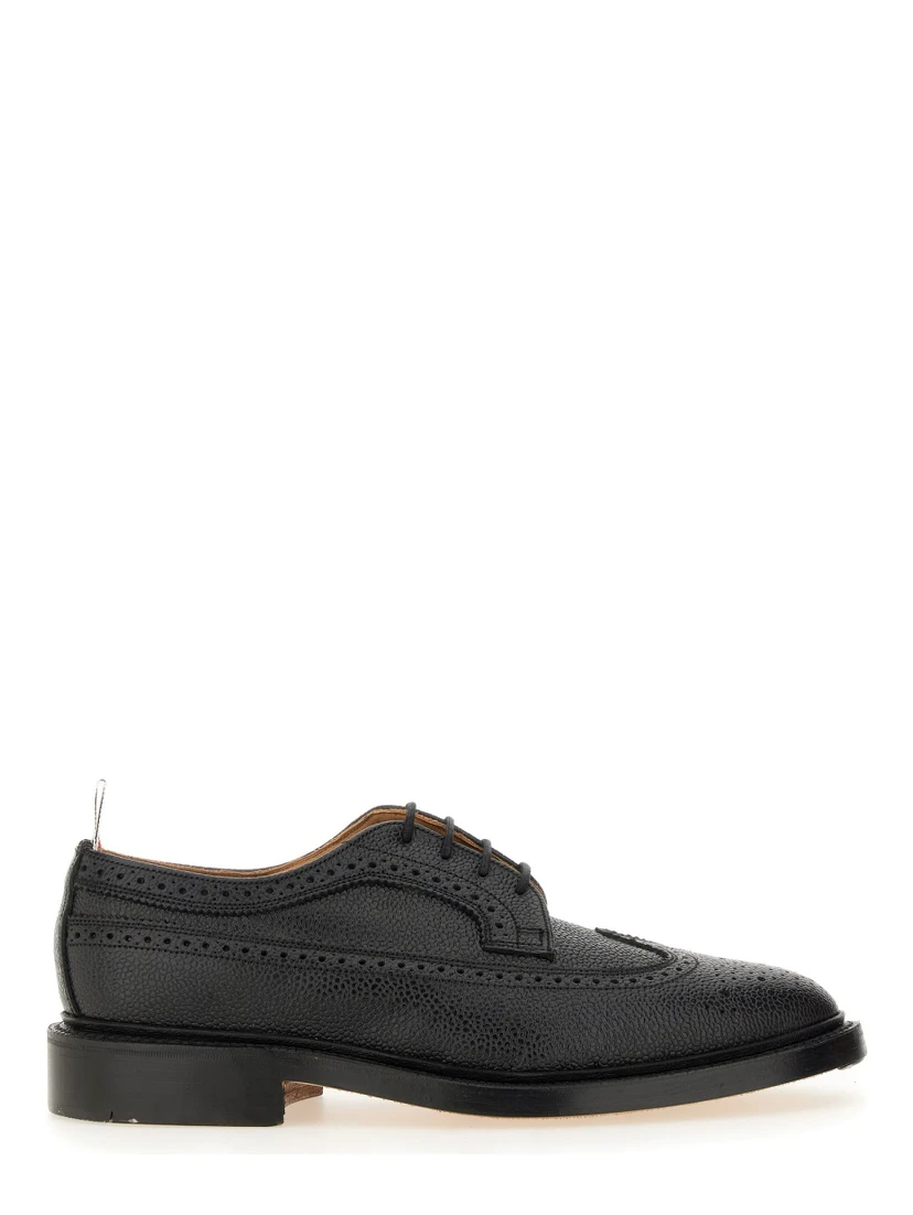 BROGUE CLASSIC LONGWING