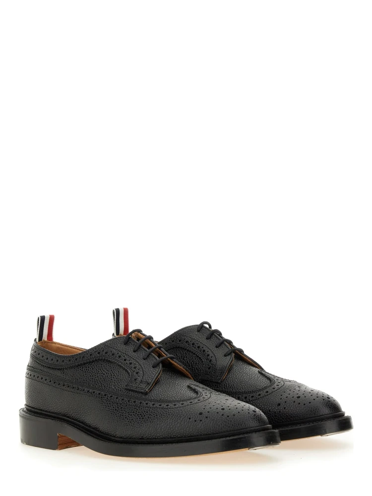 BROGUE CLASSIC LONGWING alternative