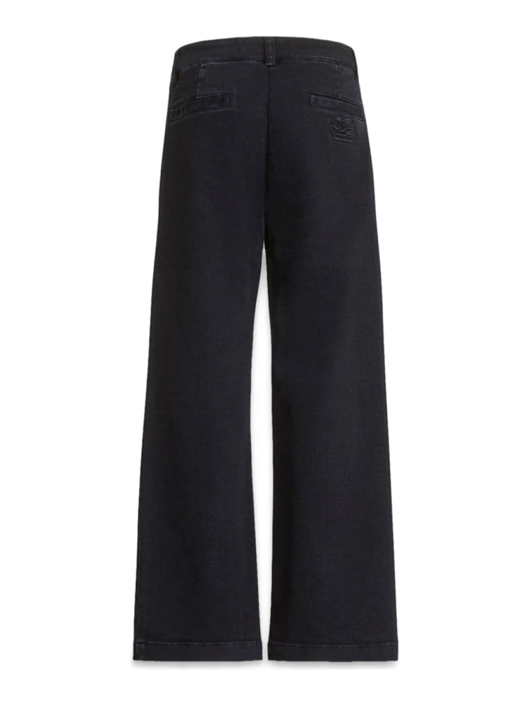 FABRIC PANTS alternative