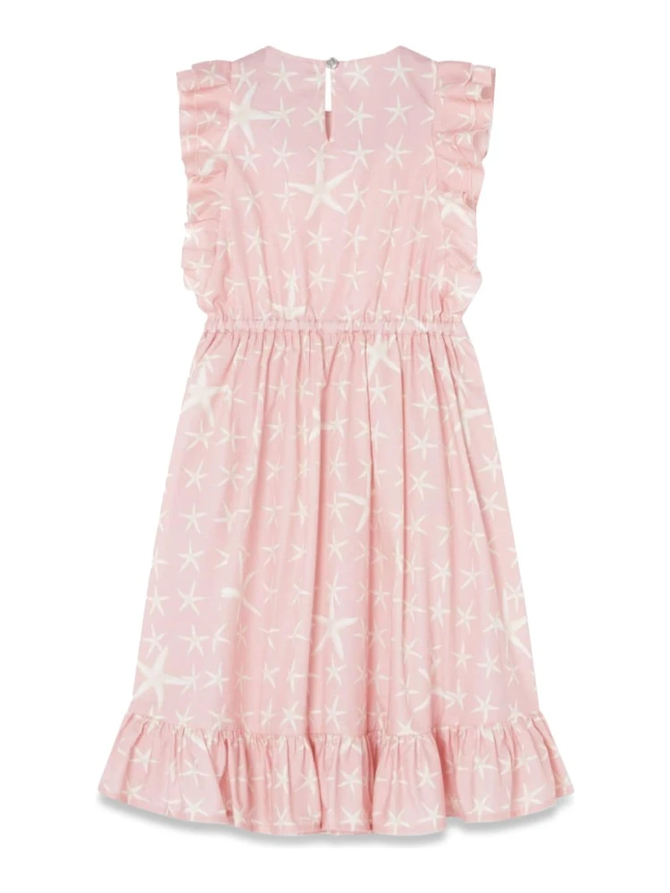 dress starfish kids poplin alternative