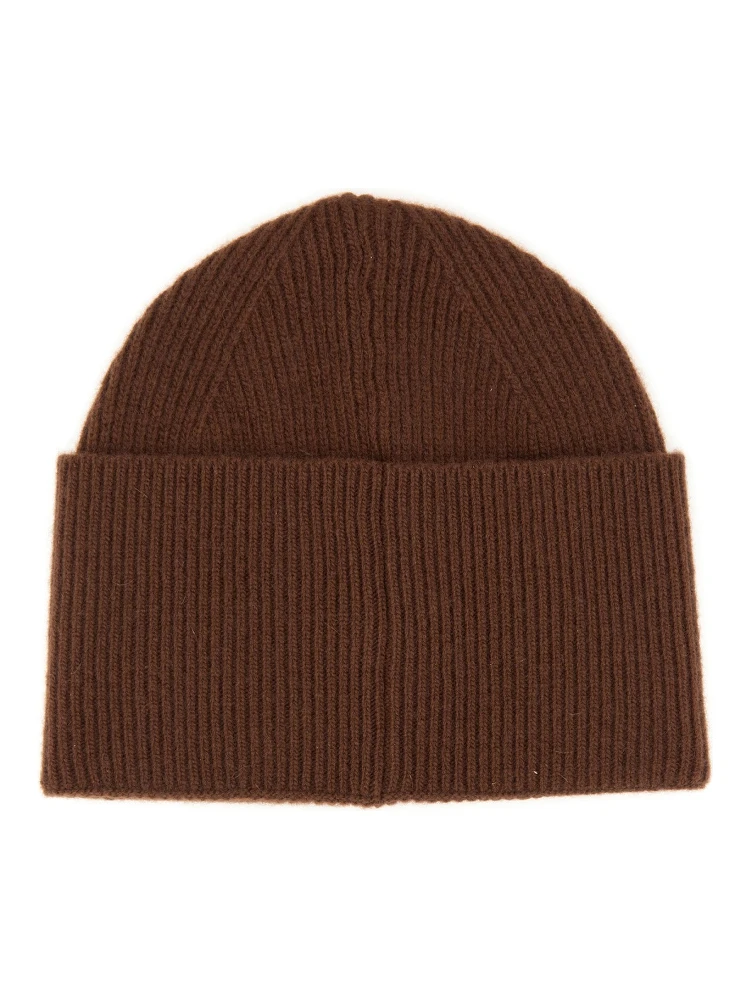 BEANIE HAT WITH LOGO alternative