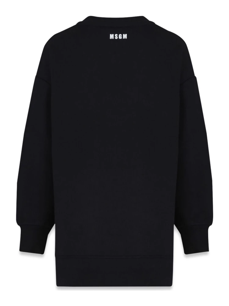 fleece dress girl alternative