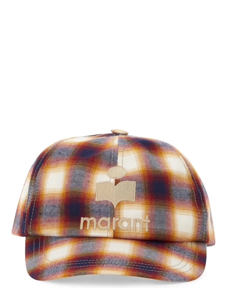 BASEBALL CAP "TYRON"