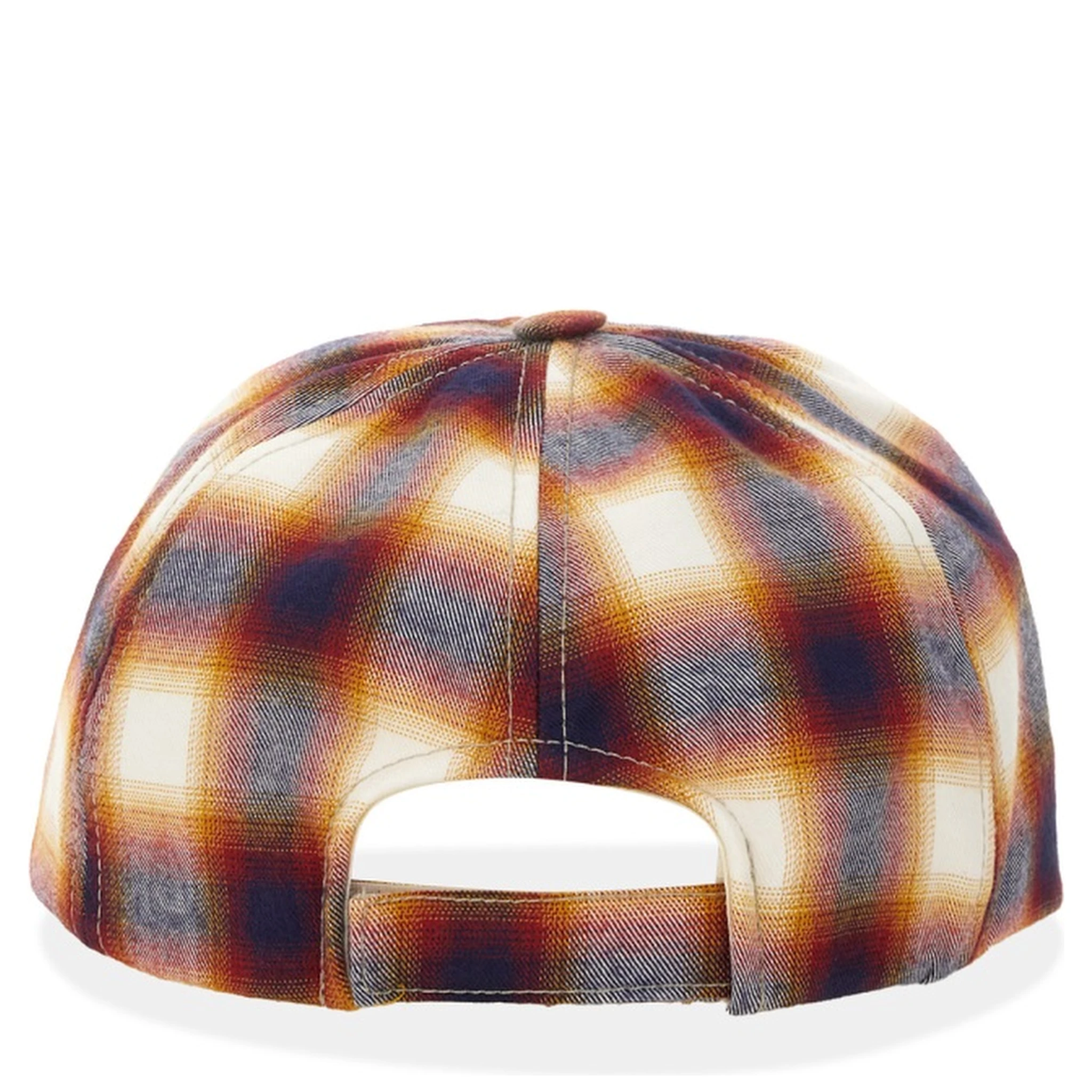 BASEBALL CAP "TYRON"