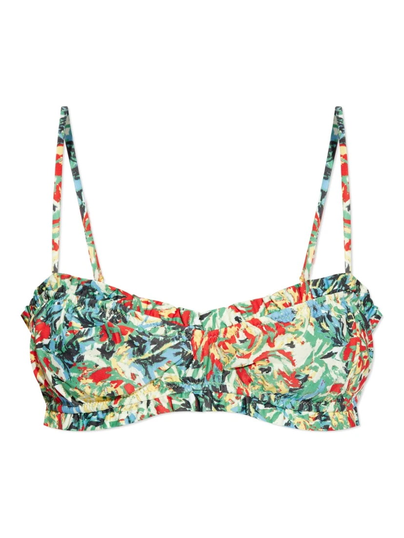 TOP BIKINI