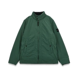 jacket w/detachable interior