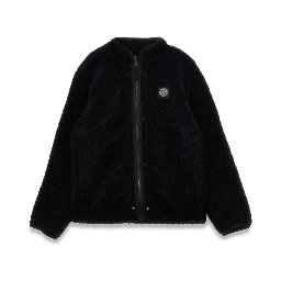 jacket w/detachable interior