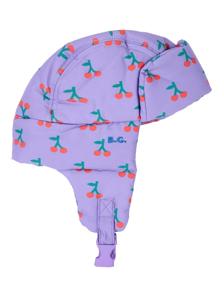 baby cherry all over chapka alternative