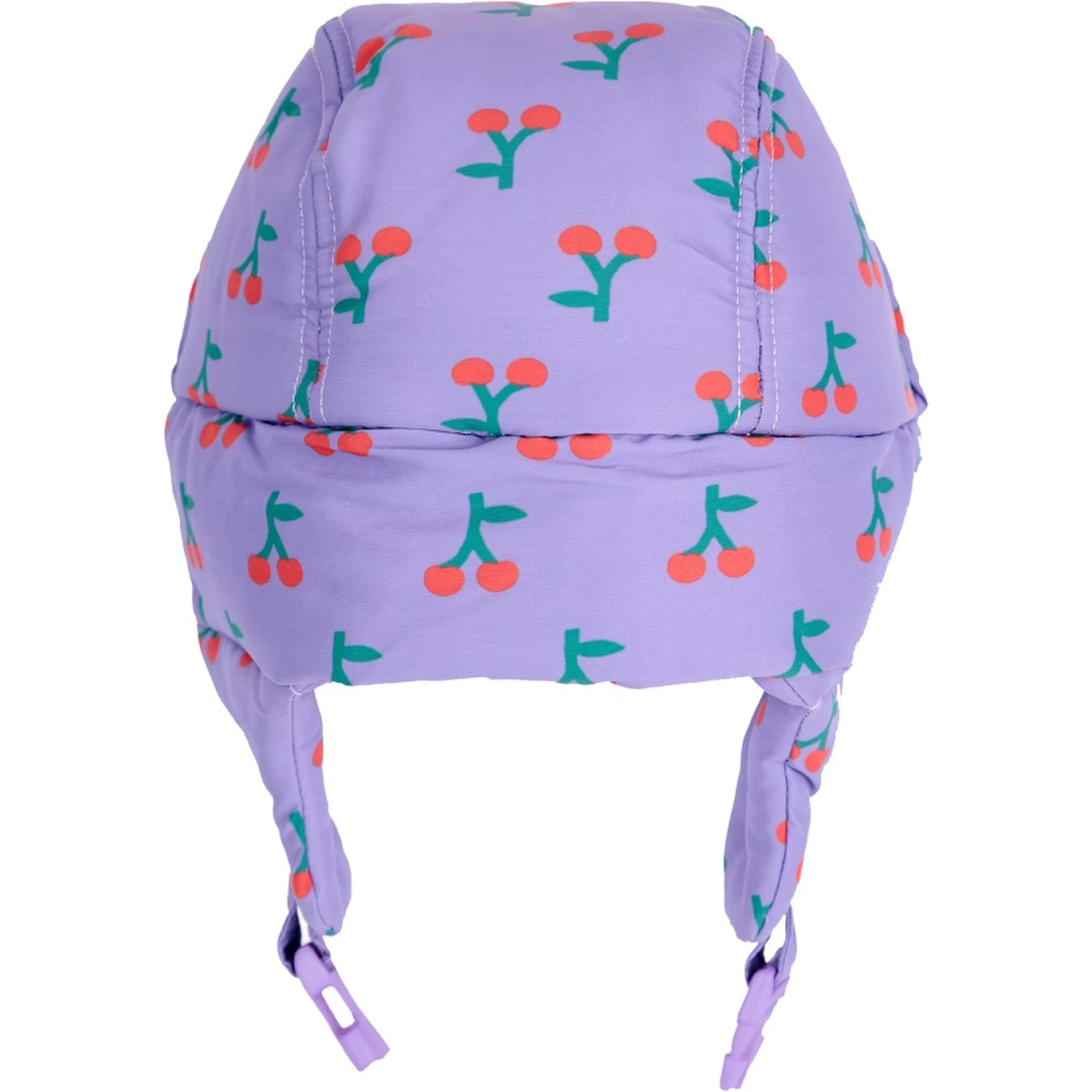 baby cherry all over chapka