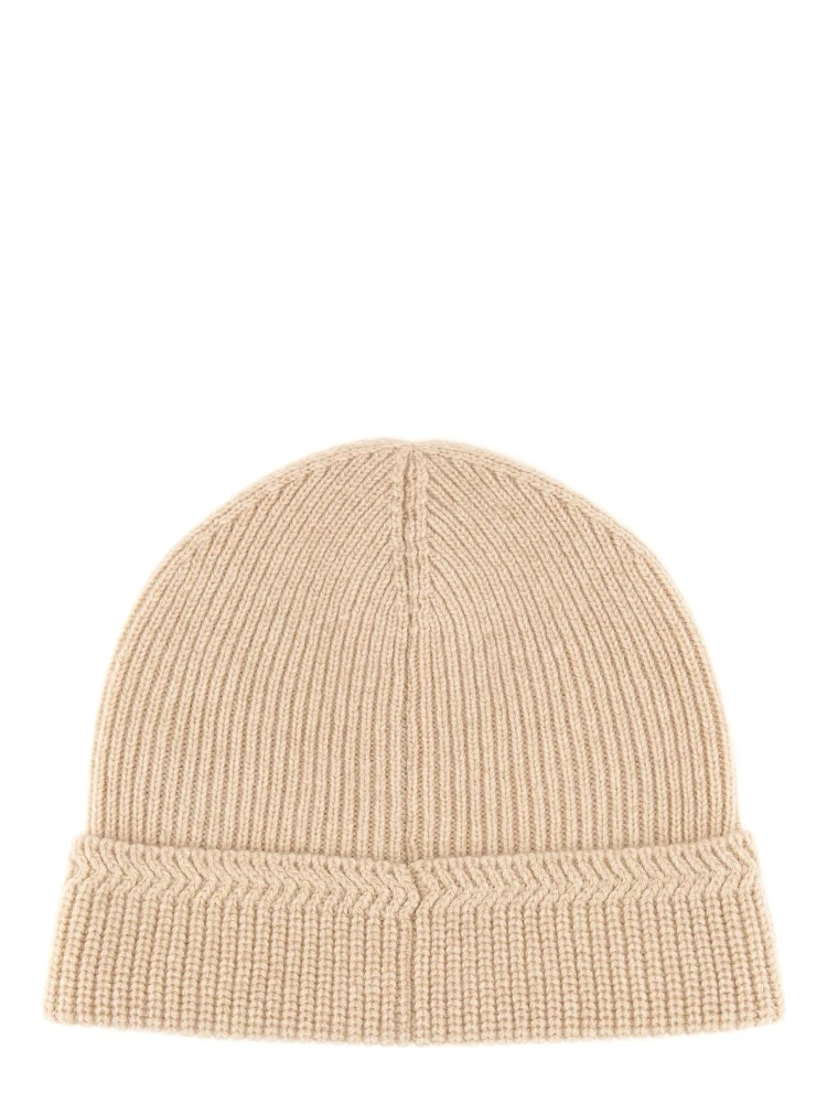 CASHMERE BEANIE HAT alternative