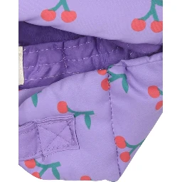 baby cherry all over chapka