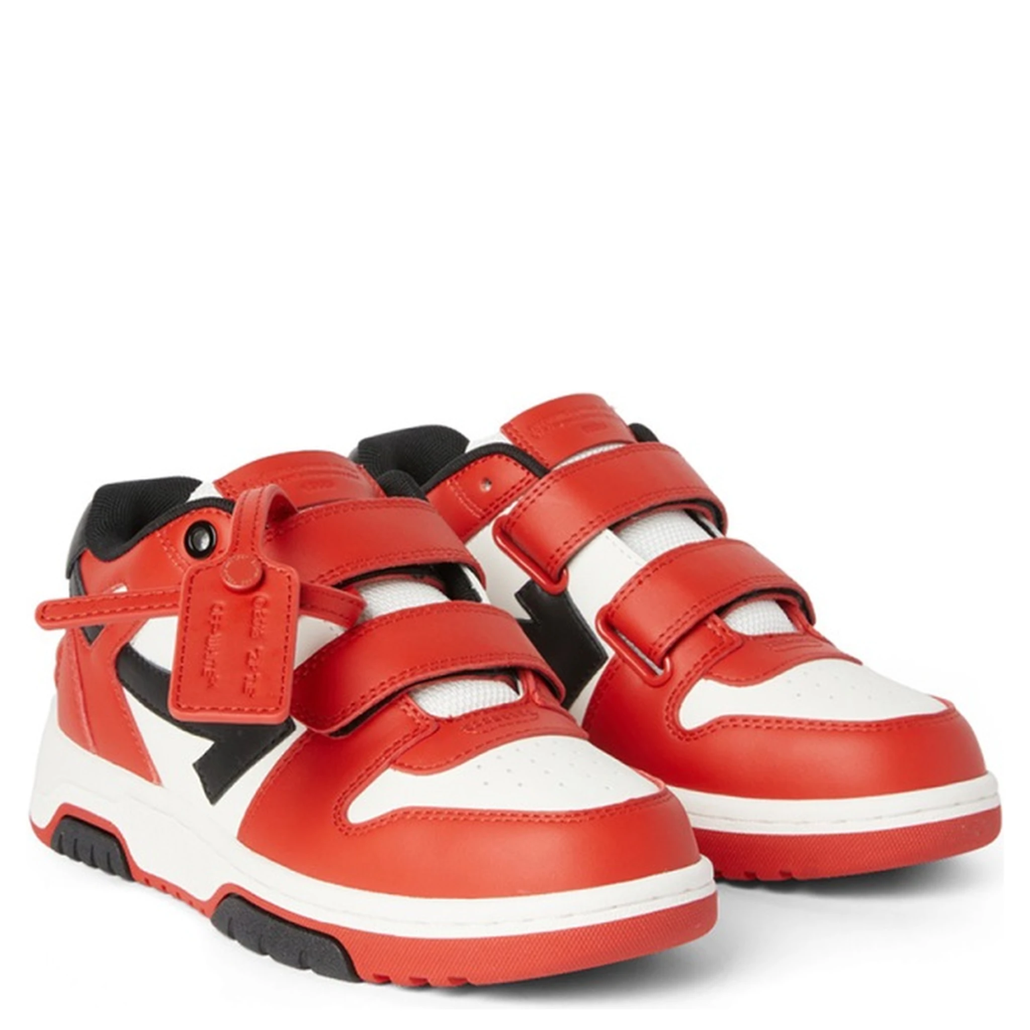 OUT OF OFFICE STRAPS