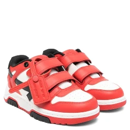 OUT OF OFFICE STRAPS