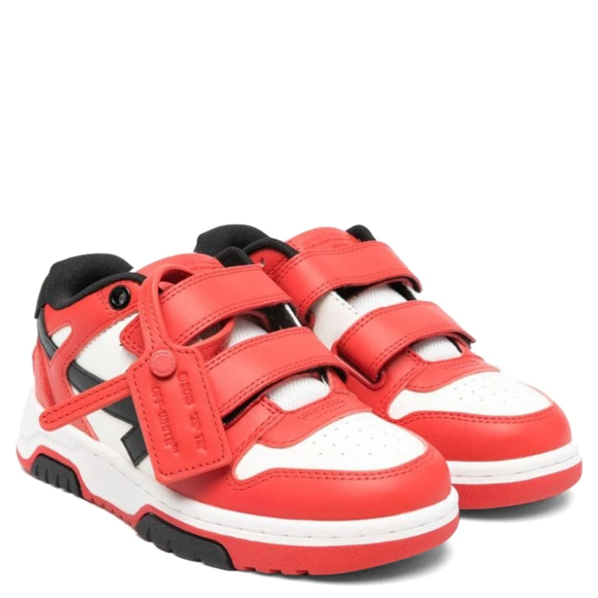 OUT OF OFFICE STRAPS