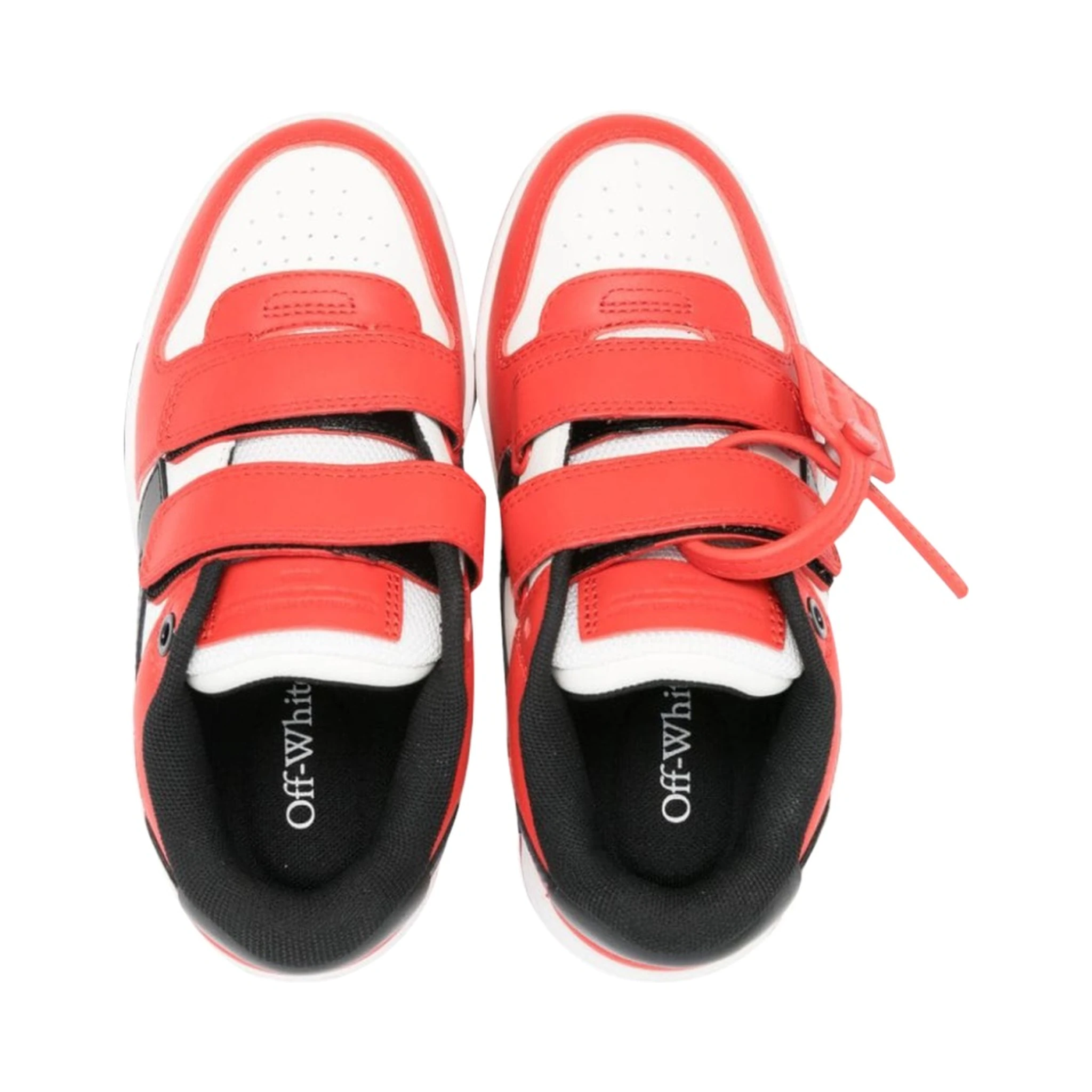 OUT OF OFFICE STRAPS