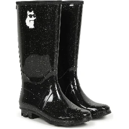 rain boots