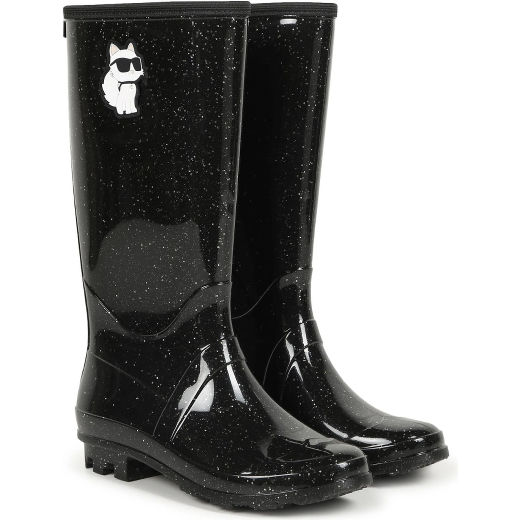 rain boots
