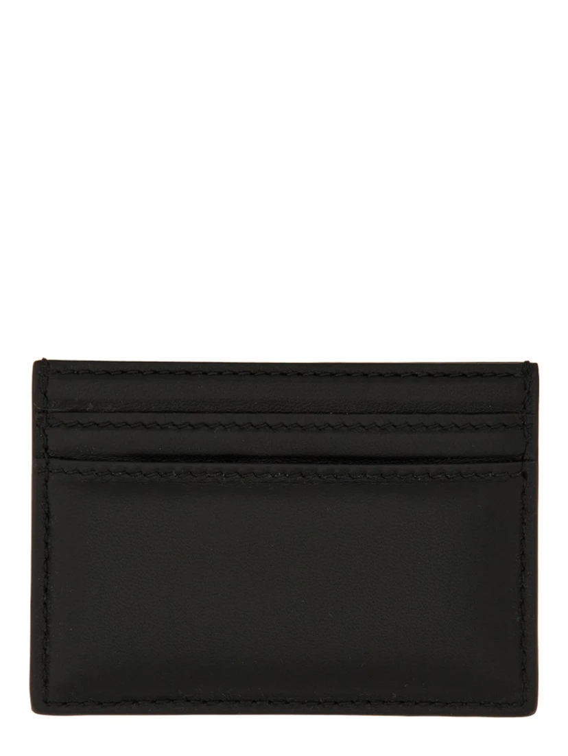 LEATHER CARD HOLDER