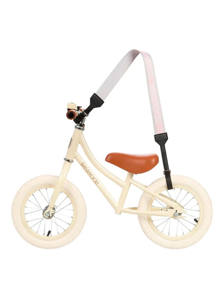 banwood carry strap pink alternative