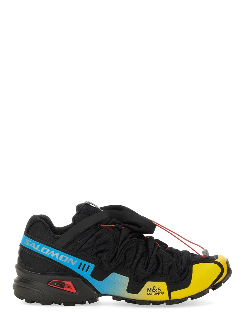 SALOMON X Y-PROJECT "SPEEDCROSS 3" SNEAKER