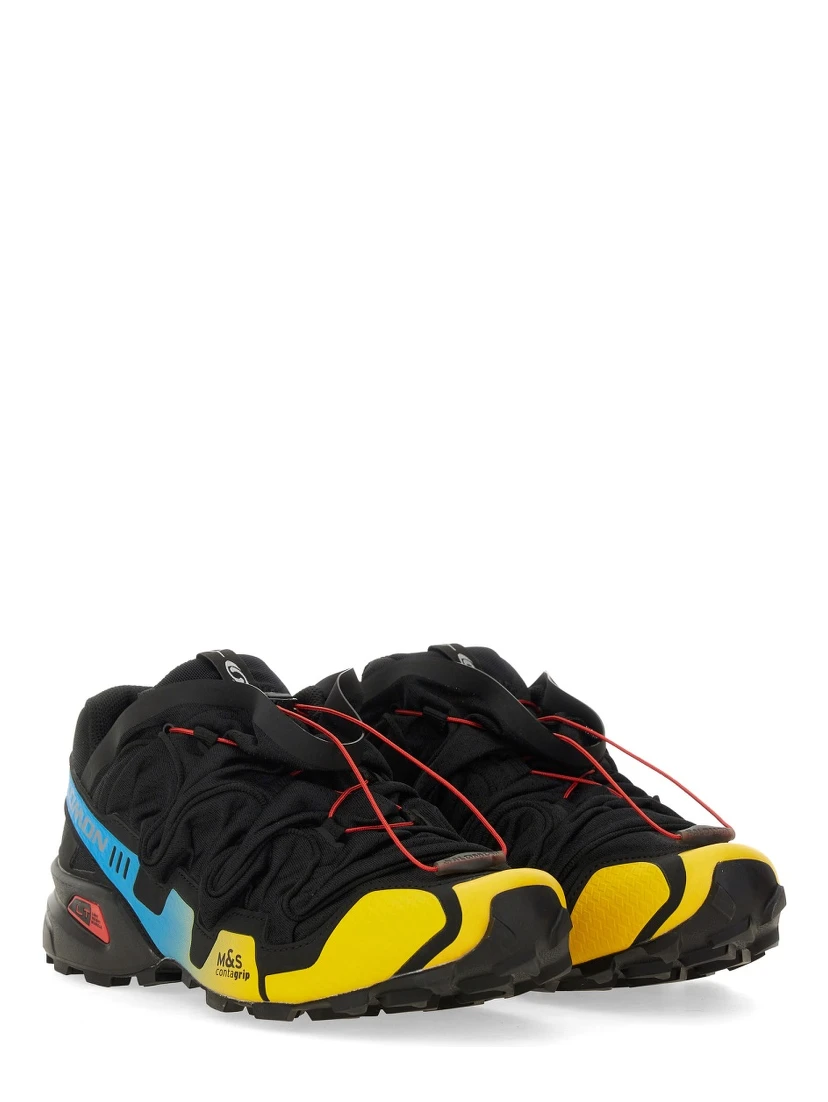 SALOMON X Y-PROJECT "SPEEDCROSS 3" SNEAKER