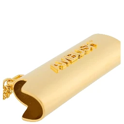 COLLANA CON PORTA ACCENDINO