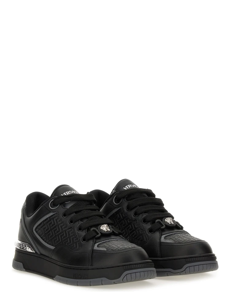 SNEAKER WITH GREEK alternative