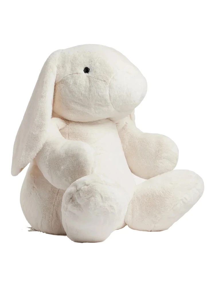 SOFT TOY "LAPIN BONPOINT XXL"