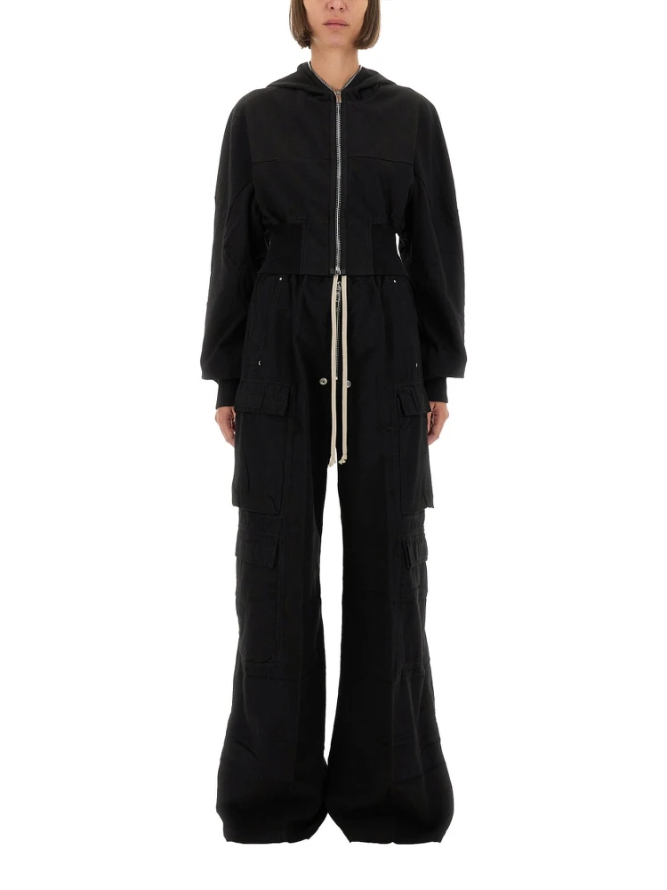 "GIMP COLLAGE" SWEATSHIRT