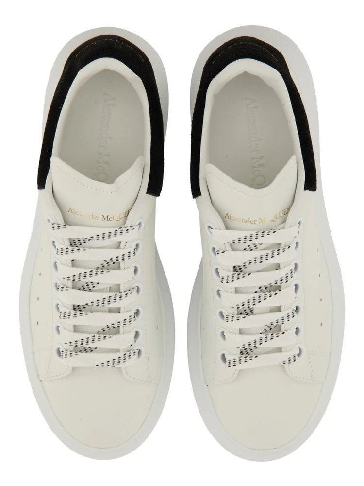 OVERSIZED SNEAKER alternative