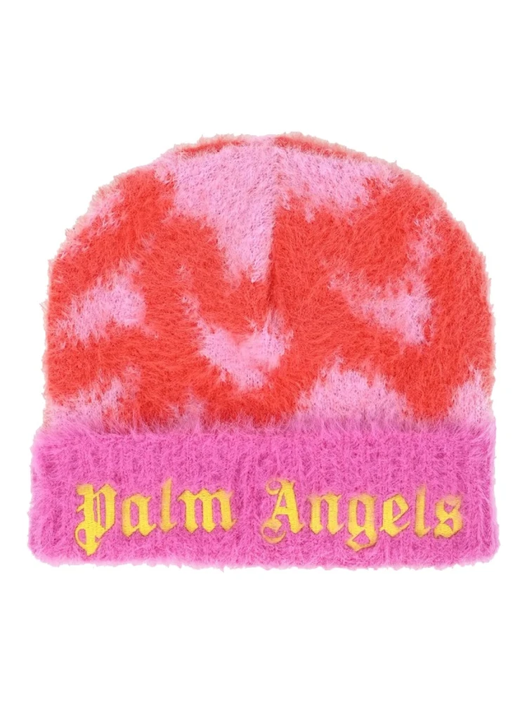 BEANIE HAT "HEART"