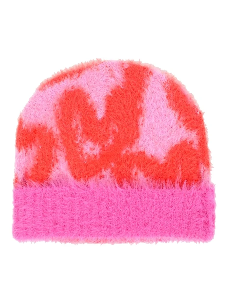 BEANIE HAT "HEART" alternative
