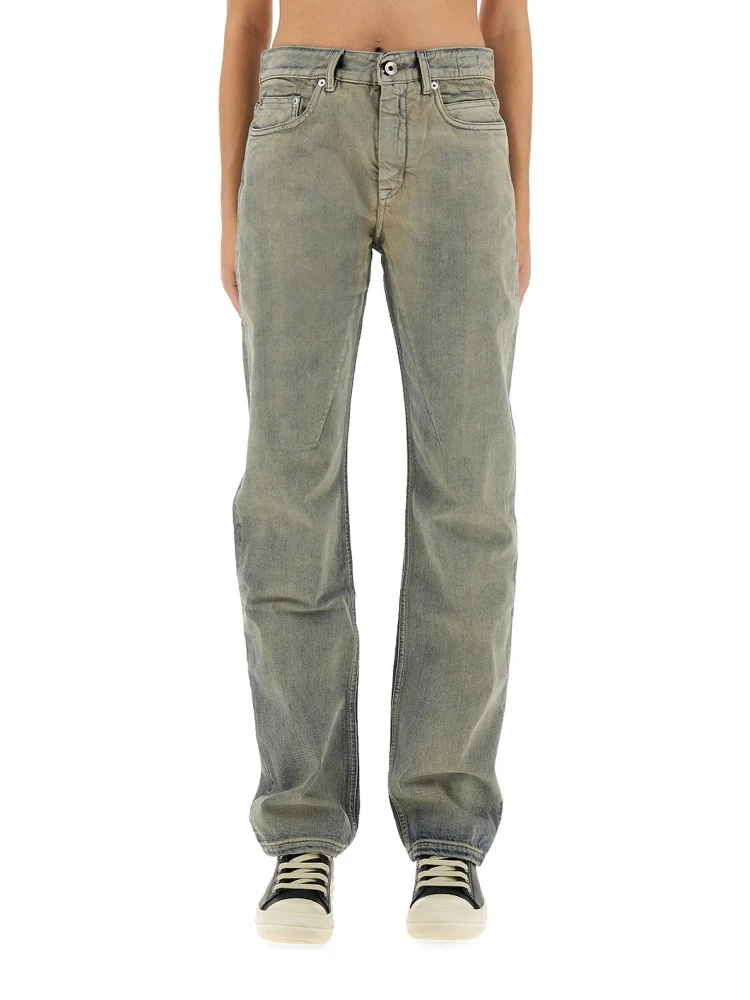 PANTS "CONCORDIANS FOG CUT"