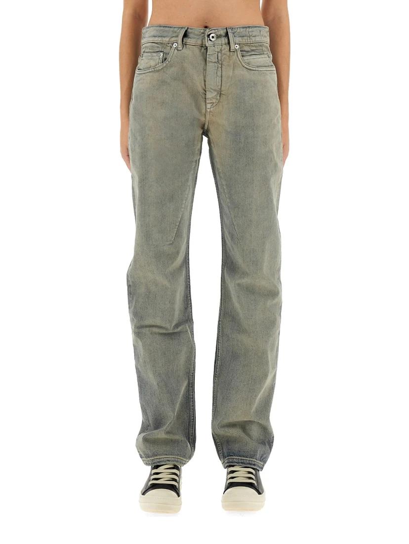 PANTS "CONCORDIANS FOG CUT"