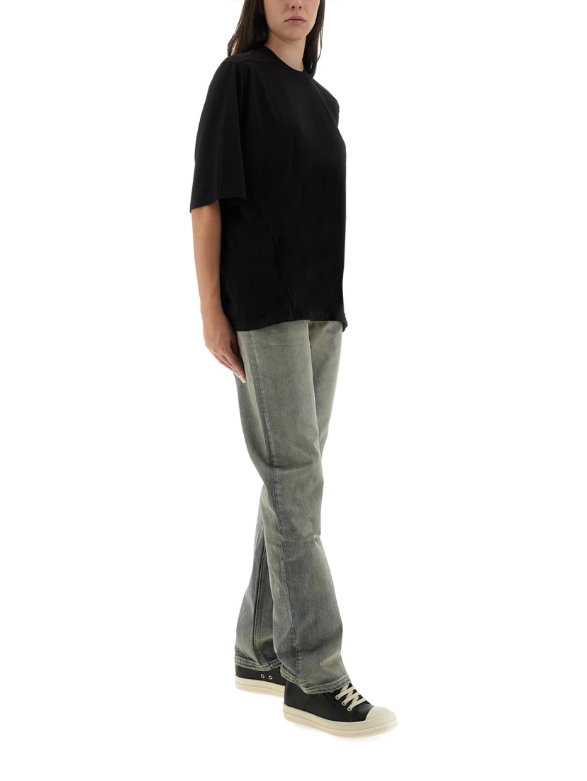 PANTS "CONCORDIANS FOG CUT"