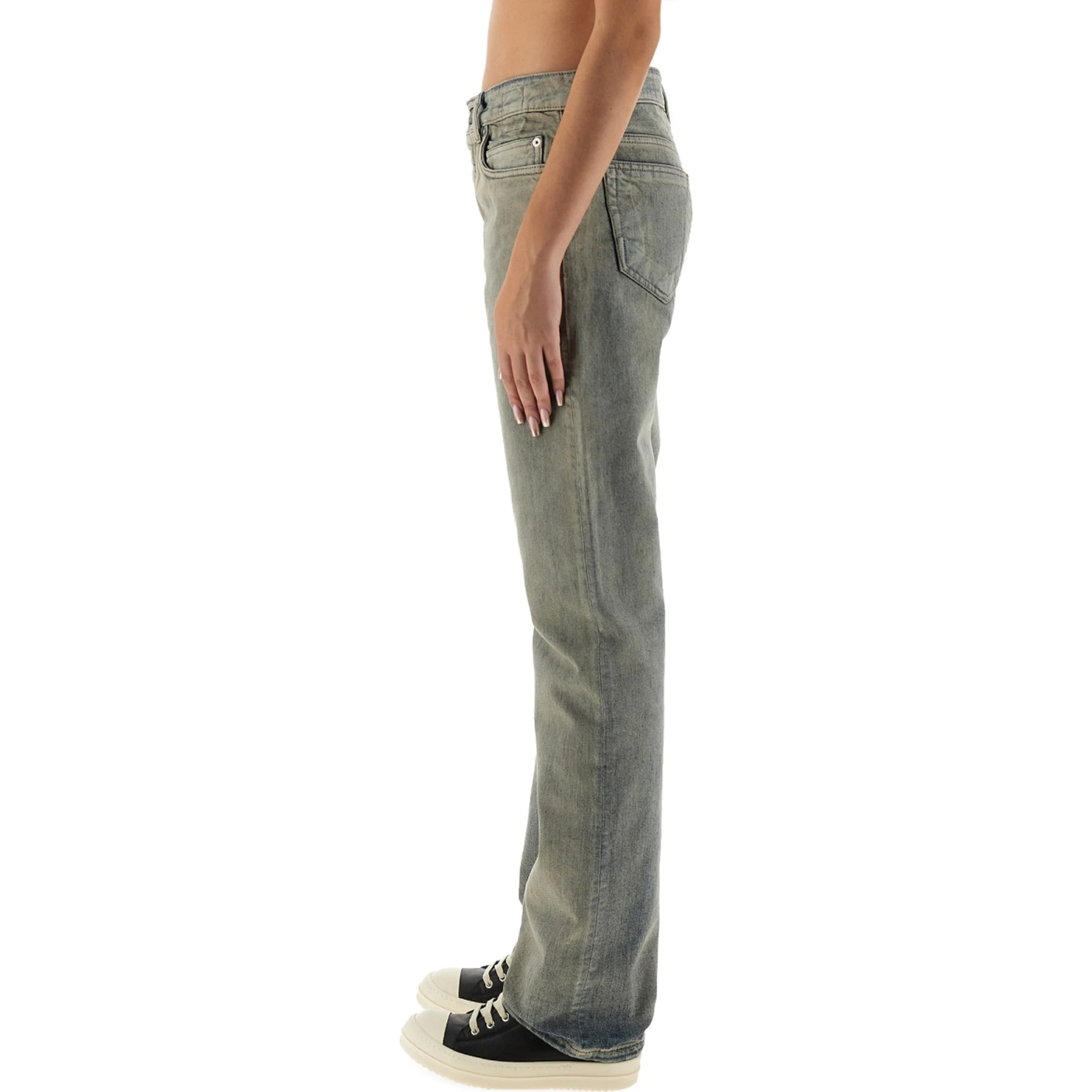 PANTS "CONCORDIANS FOG CUT"