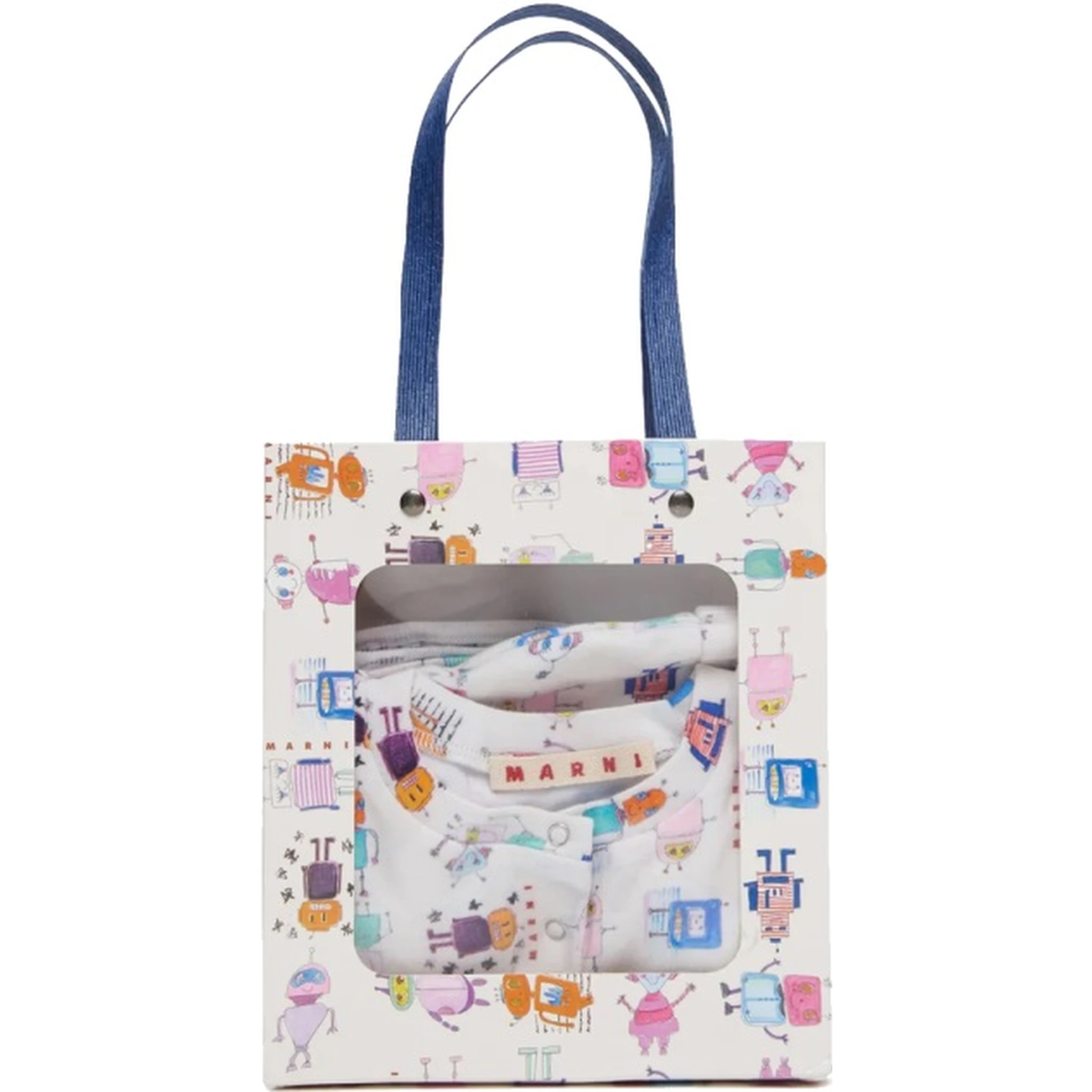 ROMPER KIT WITH BIB AND HAT