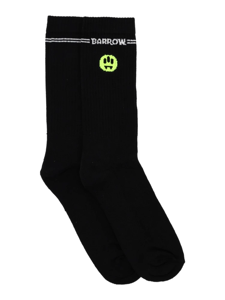 SOCKS WITH LOGO